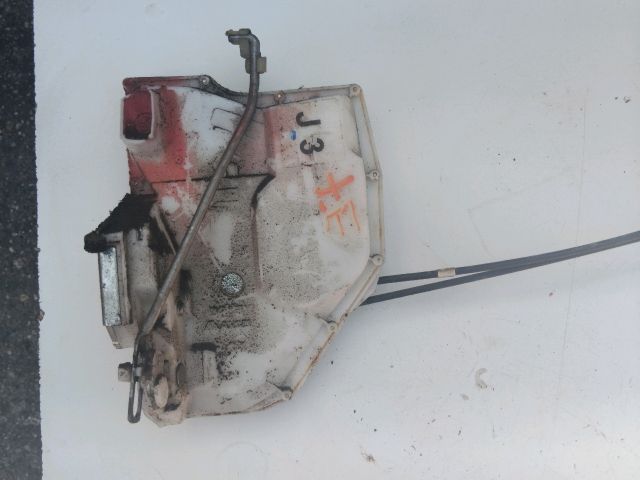 bontott SUZUKI SWIFT III Jobb első Központizár Motor