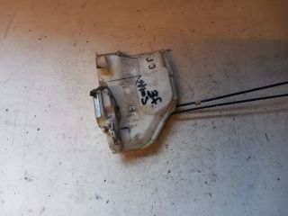 bontott SUZUKI SWIFT III Jobb első Központizár Motor