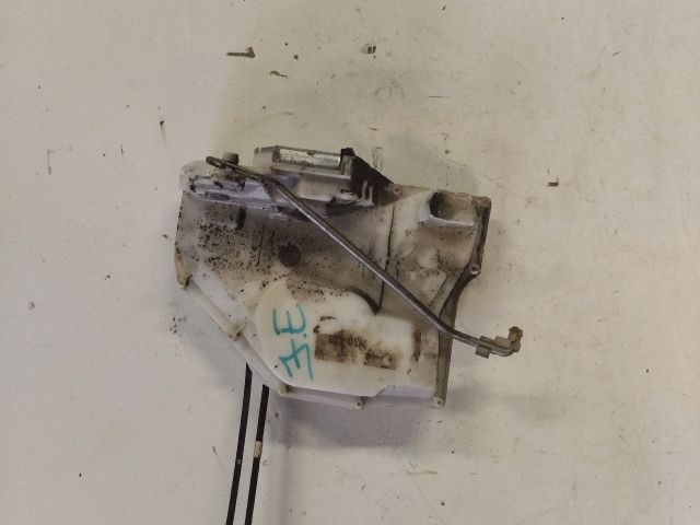 bontott SUZUKI SWIFT III Jobb első Központizár Motor