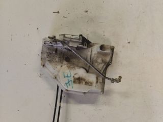 bontott SUZUKI SWIFT III Jobb első Központizár Motor