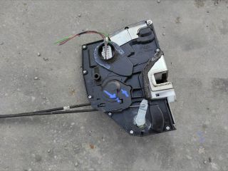 bontott SUZUKI SWIFT III Jobb első Központizár Motor