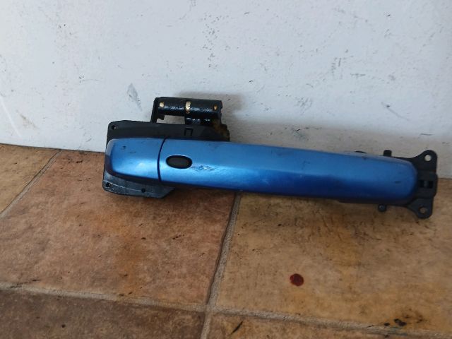 bontott SUZUKI SWIFT III Jobb első Külső Kilincs