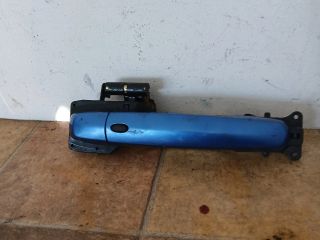 bontott SUZUKI SWIFT III Jobb első Külső Kilincs