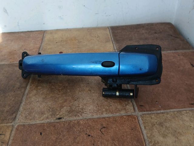 bontott SUZUKI SWIFT III Jobb első Külső Kilincs