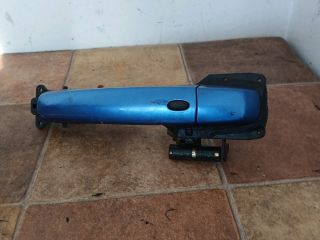 bontott SUZUKI SWIFT III Jobb első Külső Kilincs