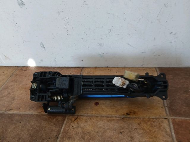 bontott SUZUKI SWIFT III Jobb első Külső Kilincs