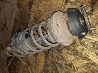 bontott SUZUKI SWIFT III Jobb első Lengéscsillapító