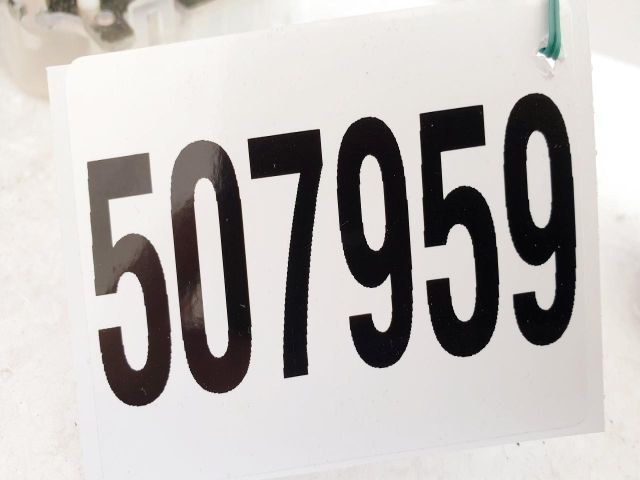 bontott SUZUKI SWIFT III Jobb első Övfeszítő