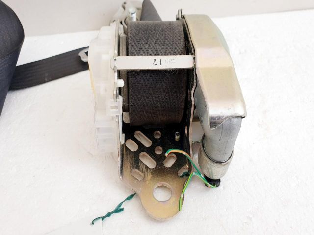 bontott SUZUKI SWIFT III Jobb első Övfeszítő