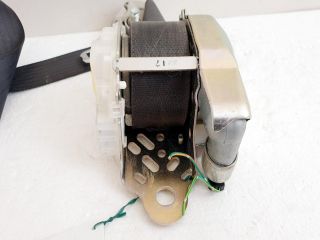 bontott SUZUKI SWIFT III Jobb első Övfeszítő