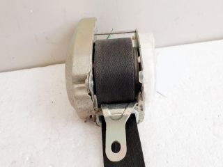 bontott SUZUKI SWIFT III Jobb első Övfeszítő