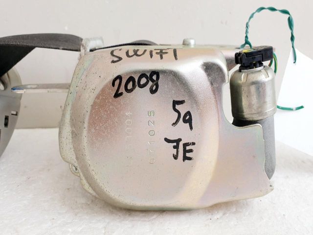 bontott SUZUKI SWIFT III Jobb első Övfeszítő