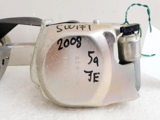 bontott SUZUKI SWIFT III Jobb első Övfeszítő