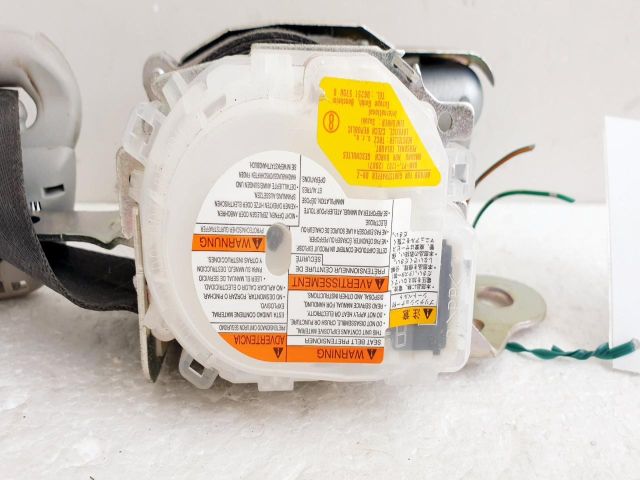 bontott SUZUKI SWIFT III Jobb első Övfeszítő