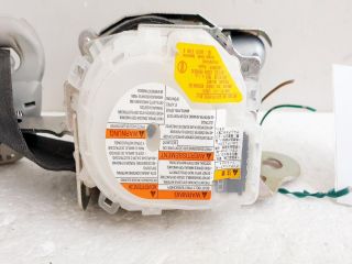 bontott SUZUKI SWIFT III Jobb első Övfeszítő