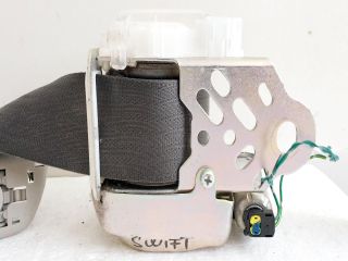 bontott SUZUKI SWIFT III Jobb első Övfeszítő