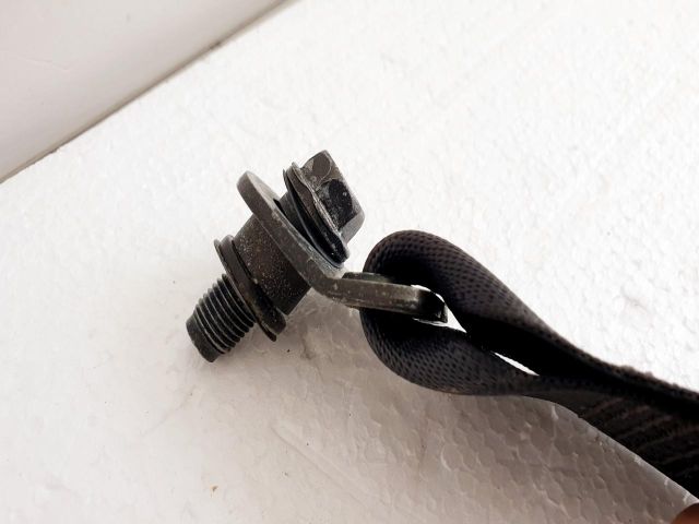 bontott SUZUKI SWIFT III Jobb első Övfeszítő