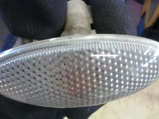 bontott SUZUKI SWIFT III Jobb első Sárvédő Irányjelző