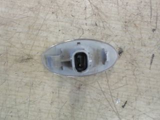 bontott SUZUKI SWIFT III Jobb első Sárvédő Irányjelző