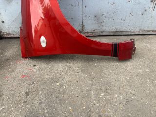 bontott SUZUKI SWIFT III Jobb első Sárvédő