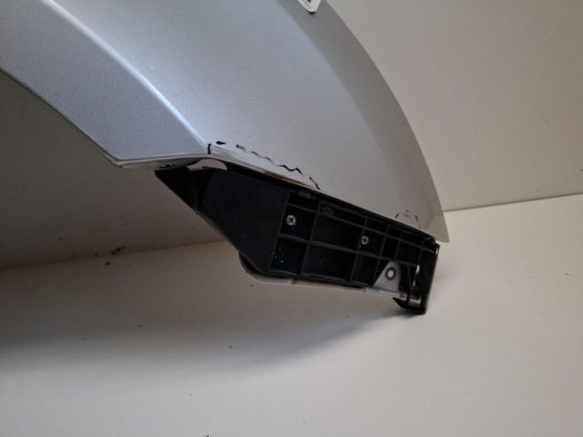 bontott SUZUKI SWIFT III Jobb első Sárvédő