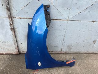 bontott SUZUKI SWIFT III Jobb első Sárvédő