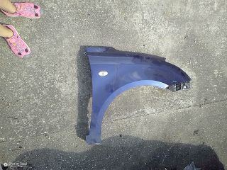 bontott SUZUKI SWIFT III Jobb első Sárvédő