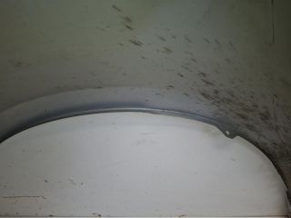 bontott SUZUKI SWIFT III Jobb első Sárvédő