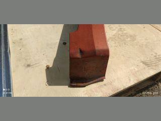 bontott SUZUKI SWIFT III Jobb első Sárvédő