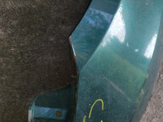 bontott SUZUKI SWIFT III Jobb első Sárvédő