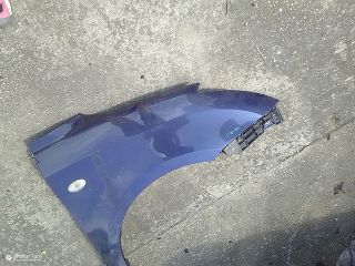 bontott SUZUKI SWIFT III Jobb első Sárvédő