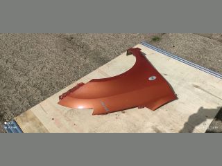 bontott SUZUKI SWIFT III Jobb első Sárvédő