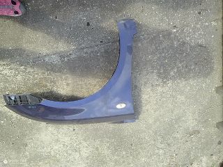 bontott SUZUKI SWIFT III Jobb első Sárvédő