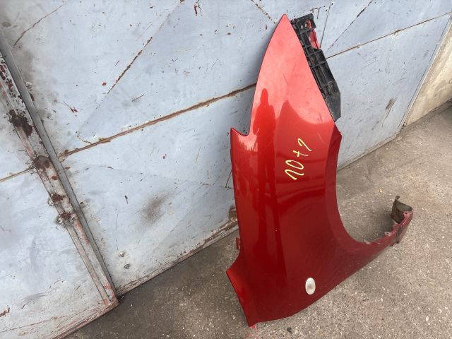 bontott SUZUKI SWIFT III Jobb első Sárvédő