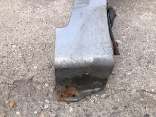 bontott SUZUKI SWIFT III Jobb első Sárvédő