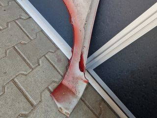 bontott SUZUKI SWIFT III Jobb első Sárvédő