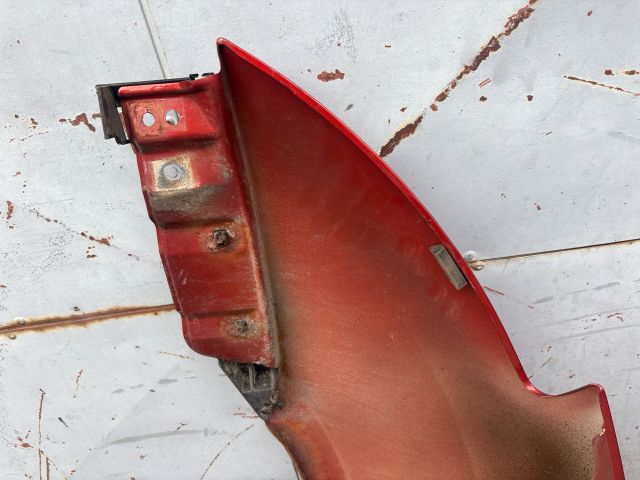 bontott SUZUKI SWIFT III Jobb első Sárvédő