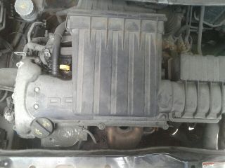 bontott SUZUKI SWIFT III Jobb első Ülés