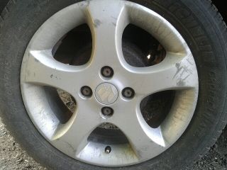 bontott SUZUKI SWIFT III Jobb első Ülés