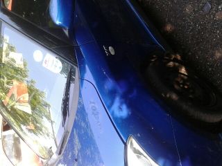 bontott SUZUKI SWIFT III Jobb első Ülés