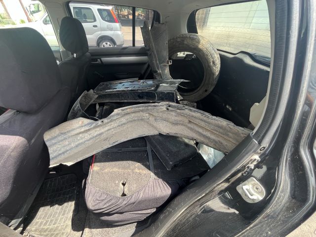 bontott SUZUKI SWIFT III Jobb első Ülés