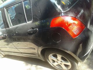 bontott SUZUKI SWIFT III Jobb első Ülés