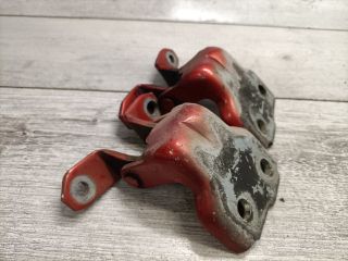 bontott SUZUKI SWIFT III Jobb első Zsanér