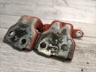 bontott SUZUKI SWIFT III Jobb első Zsanér