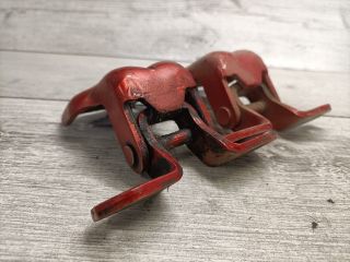 bontott SUZUKI SWIFT III Jobb első Zsanér