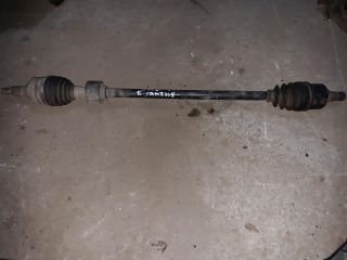 bontott SUZUKI SWIFT III Jobb Féltengely