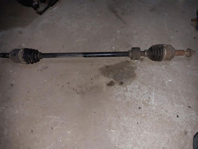 bontott SUZUKI SWIFT III Jobb Féltengely