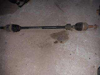 bontott SUZUKI SWIFT III Jobb Féltengely