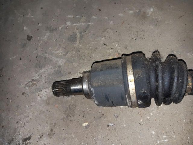 bontott SUZUKI SWIFT III Jobb Féltengely