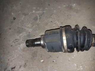 bontott SUZUKI SWIFT III Jobb Féltengely